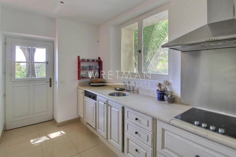 Mas - 152 m² - 5 pièces