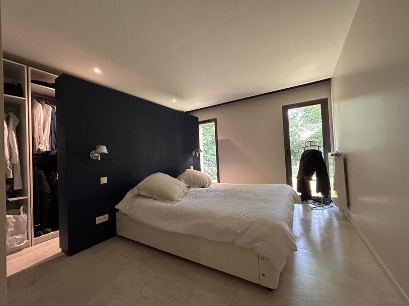 Maison - 143 m² - 5 pièces