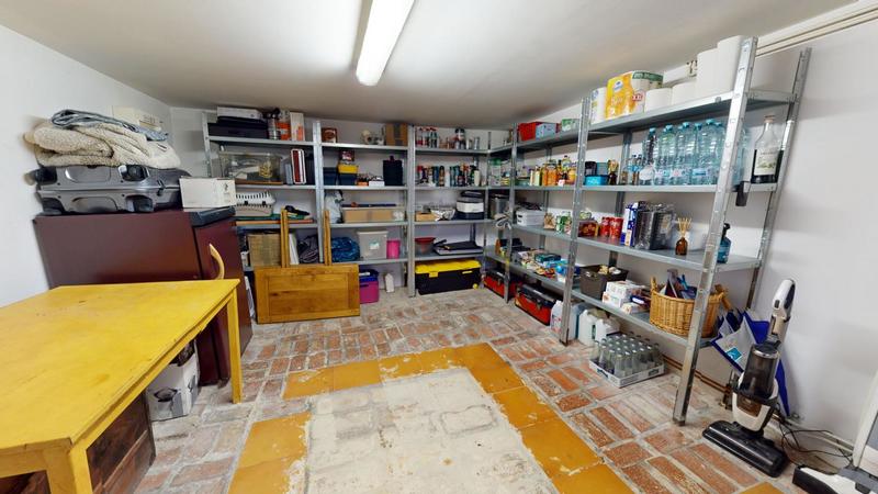 Maison - 150 m² - 4 pièces