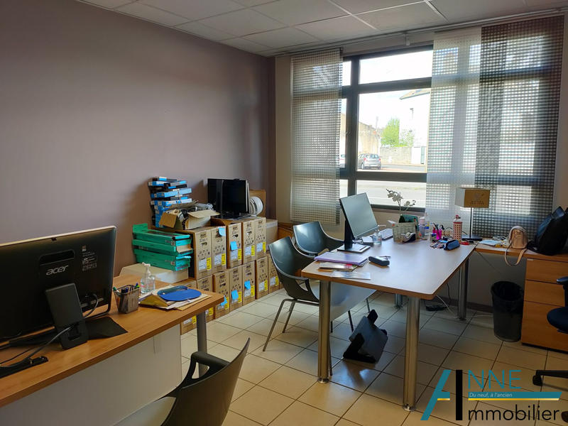 Local commercial - 230 m²