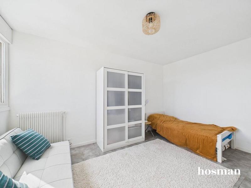Appartement - 26 m² - 1 pièce