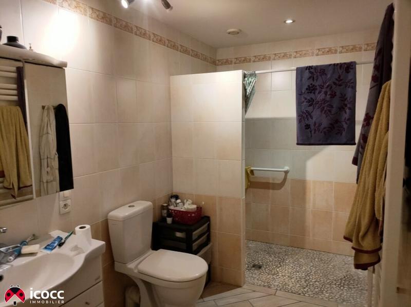 Maison en pierre - 212 m² - 11 pièces