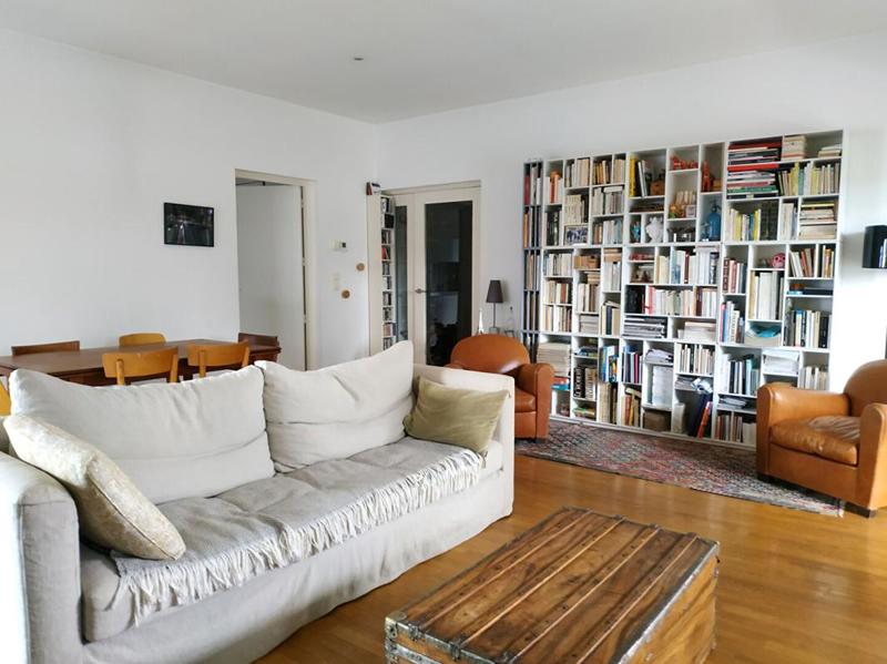 Appartement - 77 m² - 3 pièces