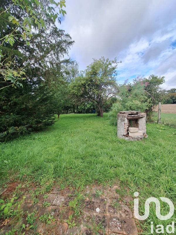 Maison - 115 m² - 4 pièces