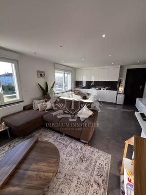 Appartement - 55 m² - 4 pièces