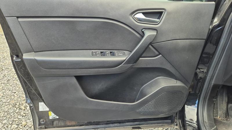 Renault Captur II 1.0 TCe 100 Business - Entretien constructeur