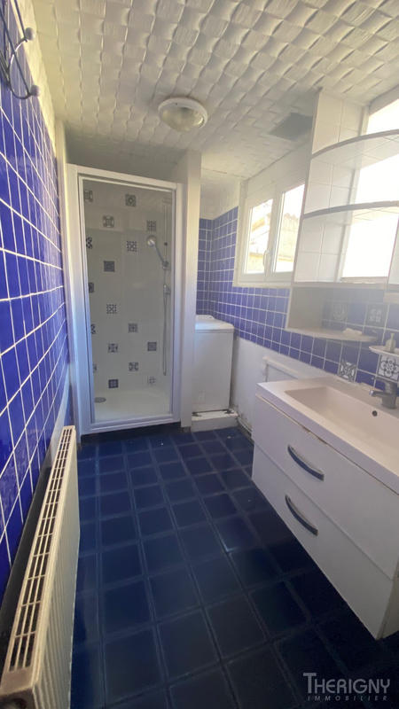 Maison - 73 m² - 3 pièces