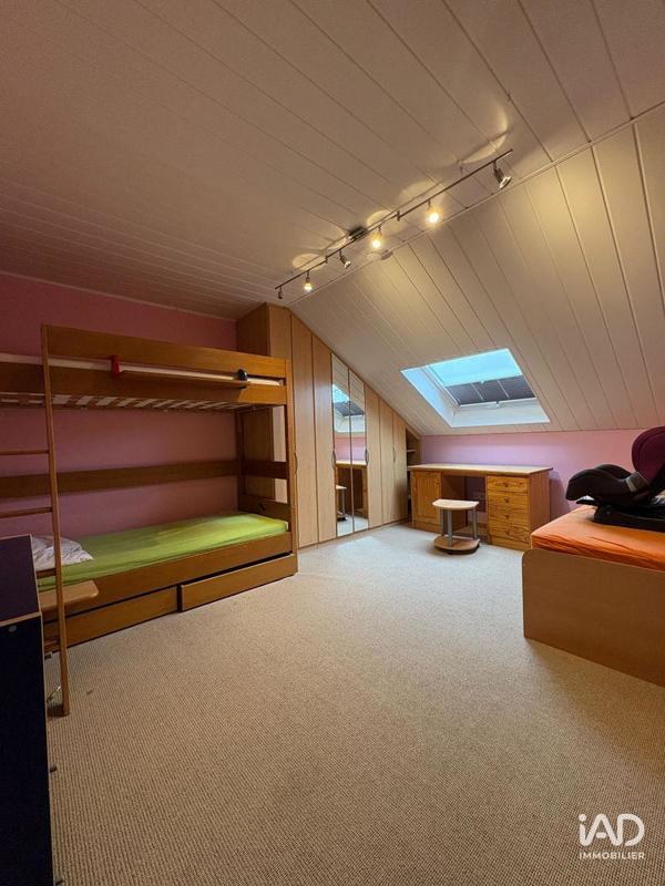 Maison - 142 m² - 4 pièces