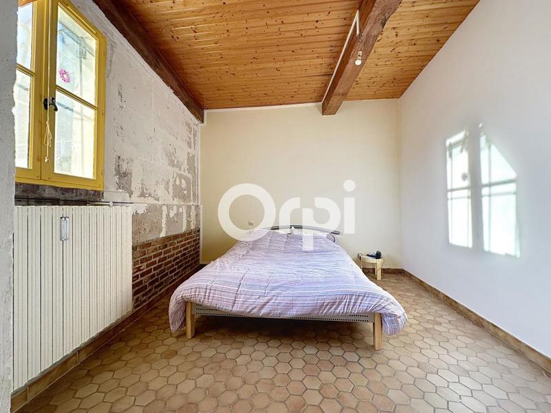 Maison - 268 m² - 11 pièces