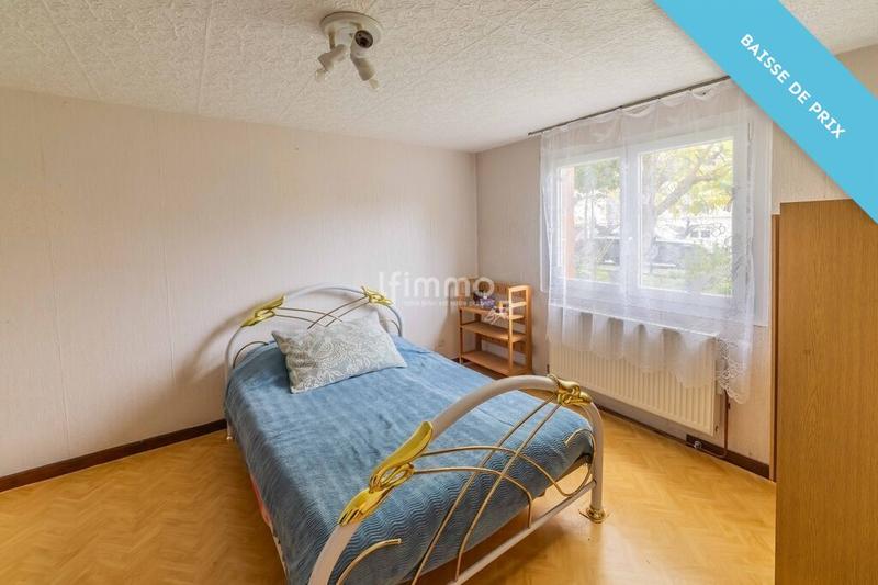 Maison - 180 m² - 7 pièces