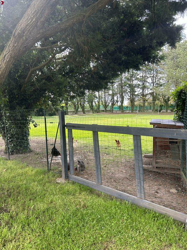 Propriété - 240 m² - 11 pièces