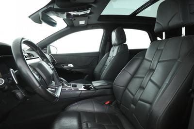 Ds Ds 7 Crossback 2.0 Blue-HDi Grand Chic Automatique 180 ch