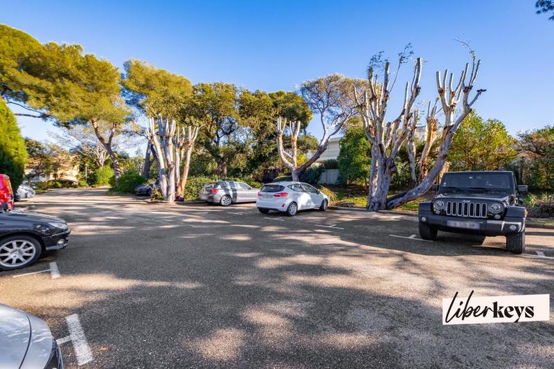 Appartement - 44 m² - 3 pièces