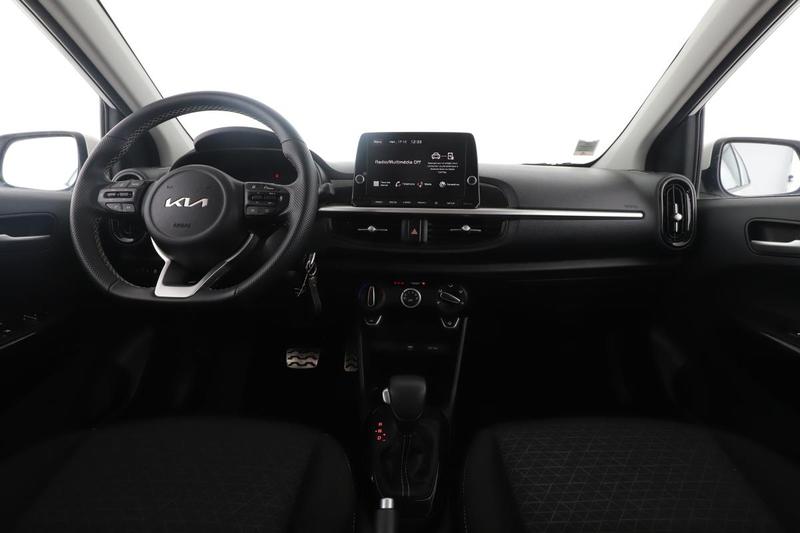 Kia Picanto 1.2 Dpi Isg Gt Line Bva5 84 ch