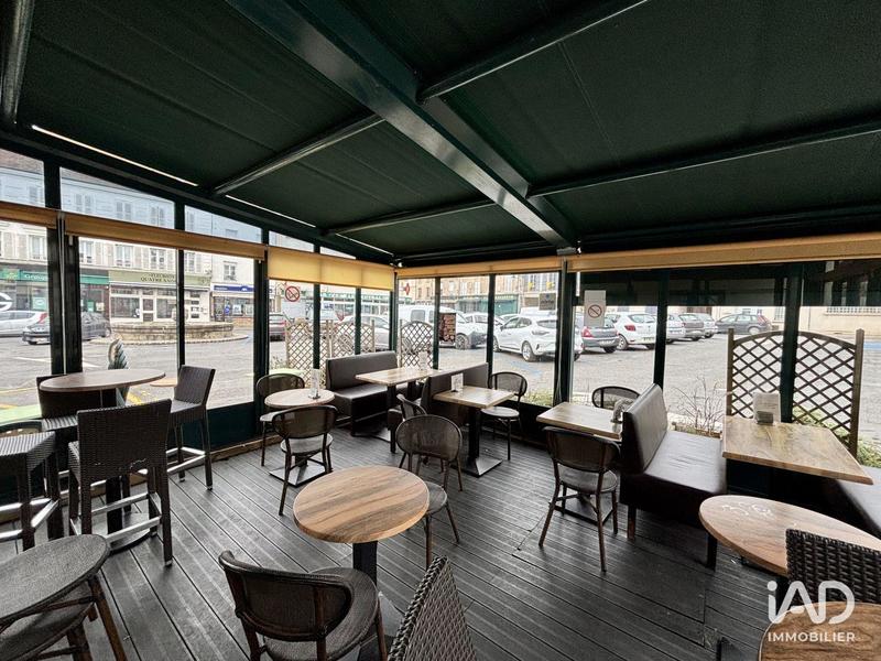 Local commercial - 70 m²