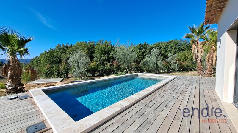 Maison - 154 m² - 4 pièces