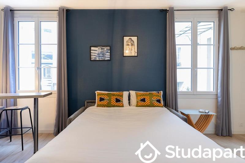 Appartement - 23 m² - 1 pièce