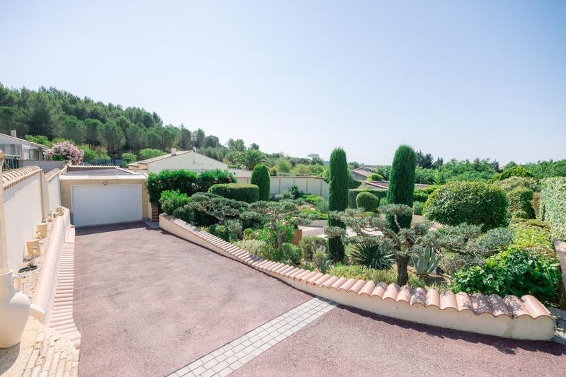 Maison - 145 m² - 6 pièces