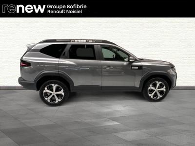 Dacia bigster TCe 140 Journey