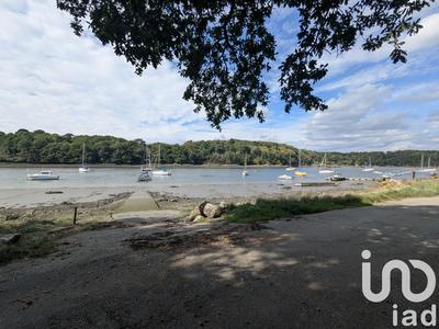 Maison - 134 m² - 5 pièces