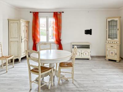 Villa - 65 m² - 3 pièces