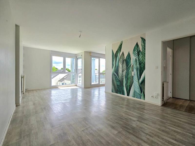 Appartement - 88 m² - 4 pièces