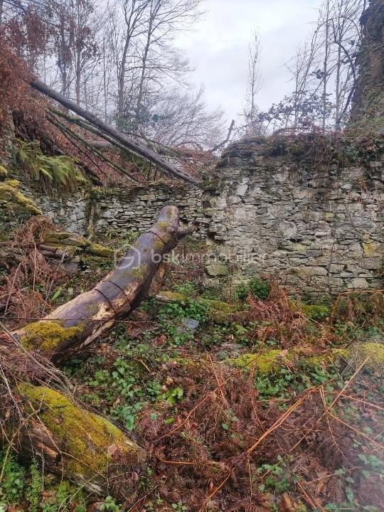 Maison - 60 m² - 1 pièce