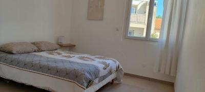 Maison de village - 65 m² - 3 pièces