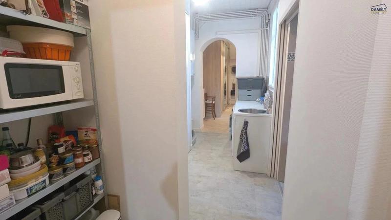 Appartement - 112 m² - 5 pièces