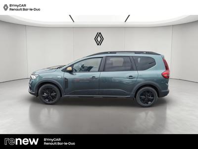 Dacia Jogger Hybrid 140 7 places Gsr2 Extreme
