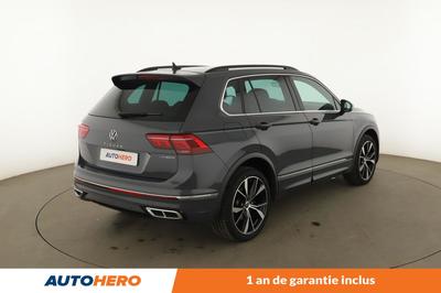Volkswagen Tiguan 1.4 eHybrid R-Line Dsg6 245 ch