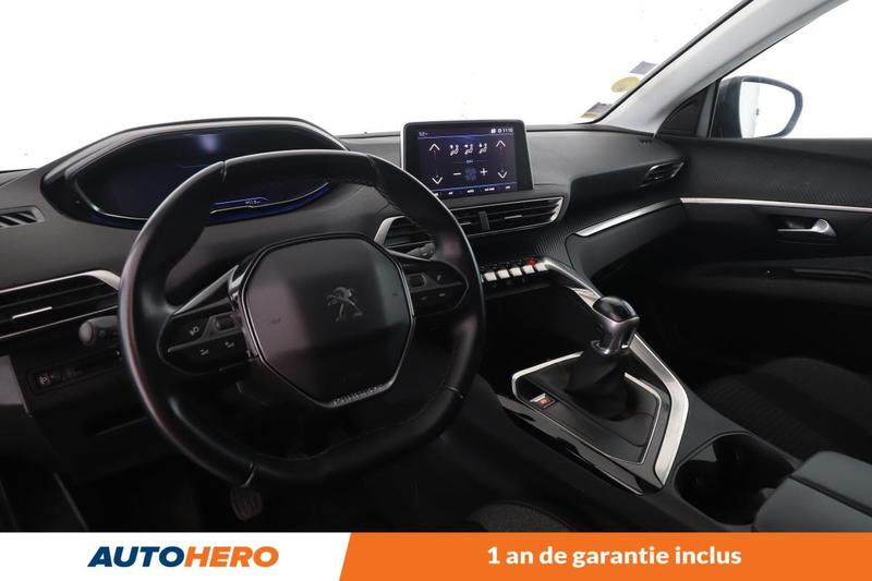 Peugeot 3008 1.5 Blue-HDi Active Business 130 ch
