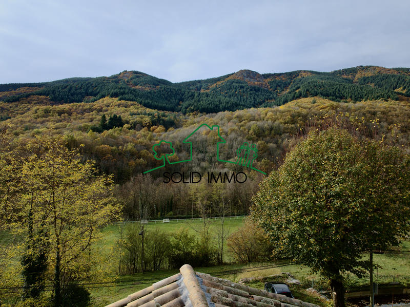 Mas - 265 m² - 10 pièces