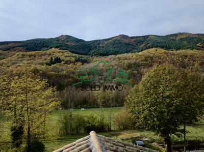 Mas - 265 m² - 10 pièces