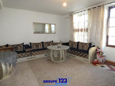 Maison - 69 m² - 3 pièces