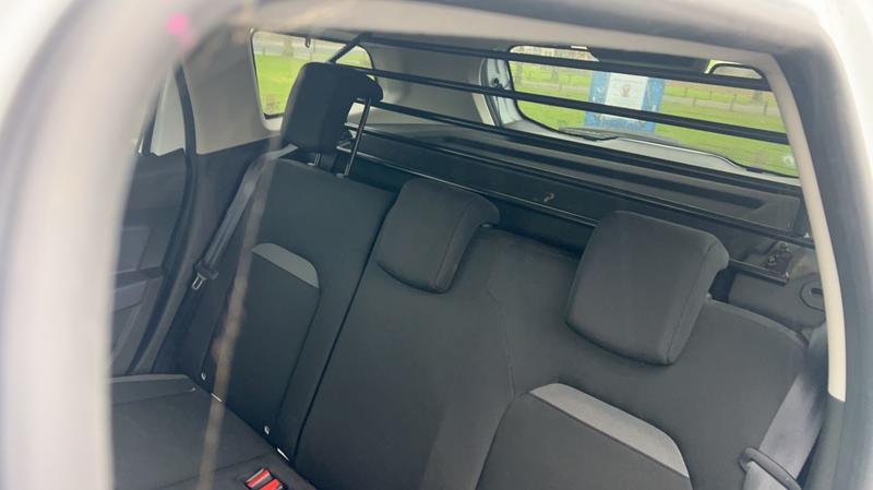 Dacia Duster II 1.3 TCe 130 Essentiel