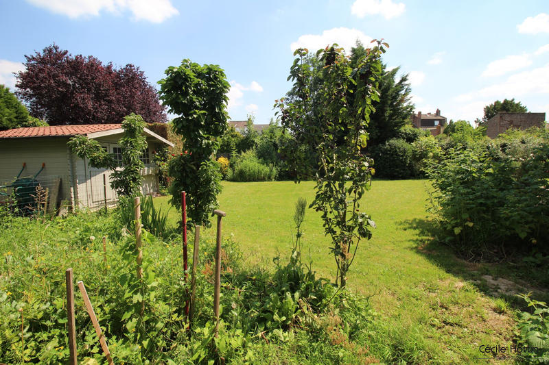 Maison - 190 m² - 7 pièces