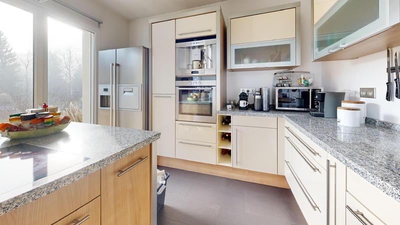 Maison - 157 m² - 5 pièces