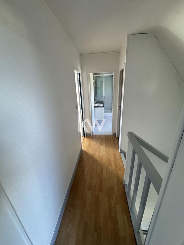 Maison - 148 m² - 6 pièces