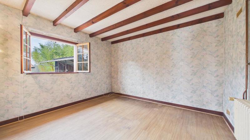 Maison - 88 m² - 5 pièces