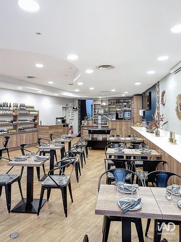 Local commercial - 100 m²