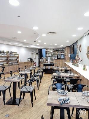 Local commercial - 100 m²