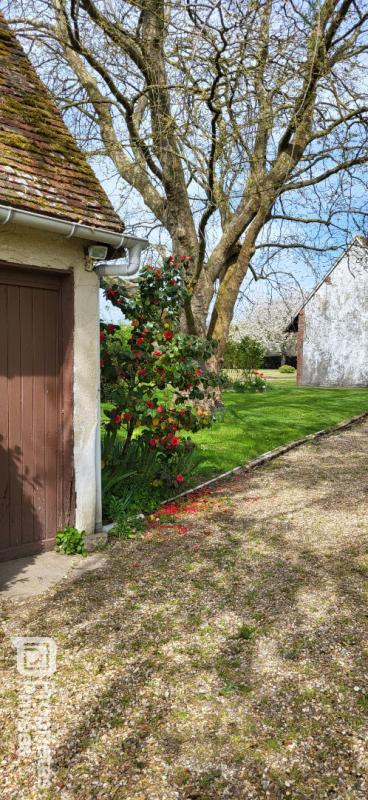 Maison - 157 m² - 7 pièces