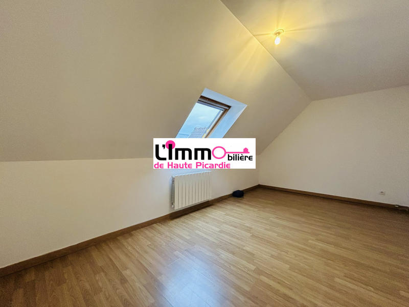 Maison - 98 m² - 4 pièces