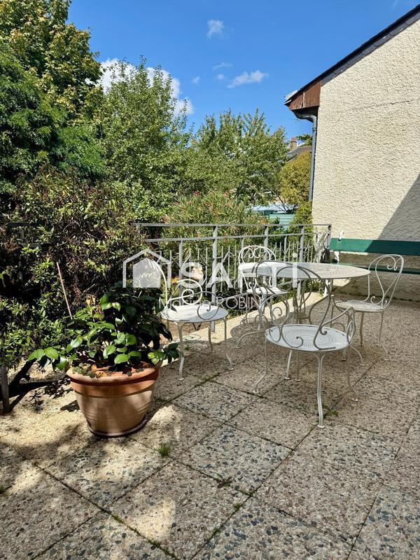 Maison - 132 m² - 6 pièces