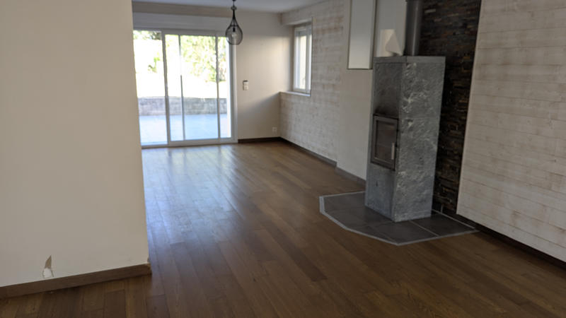 Maison - 150 m² - 7 pièces