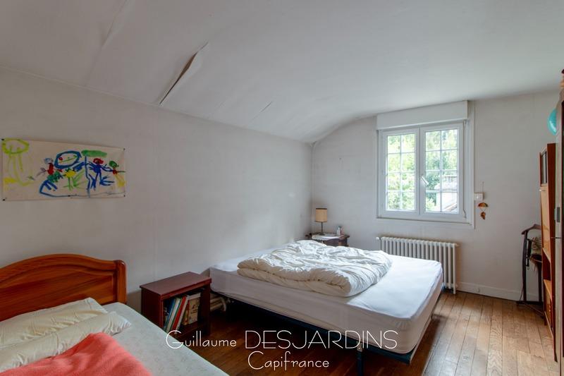 Maison - 170 m² - 6 pièces