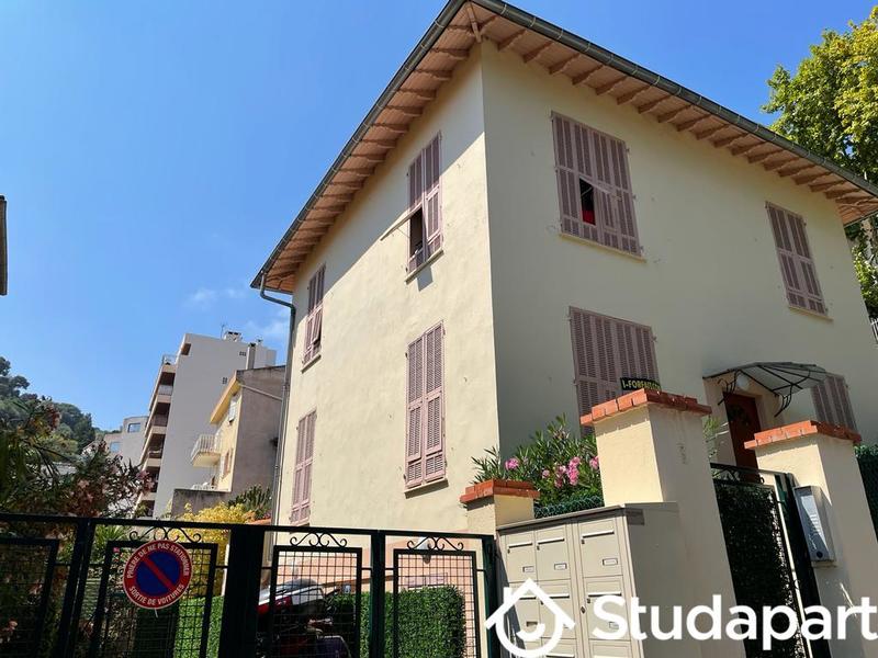 Appartement - 21 m² - 2 pièces