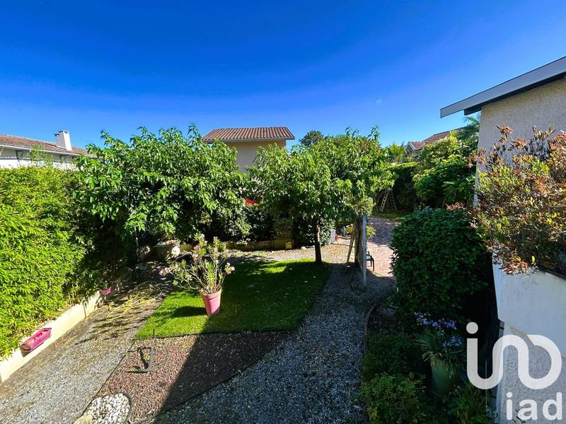 Maison - 168 m² - 6 pièces