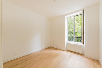 Appartement - 69 m² - 4 pièces